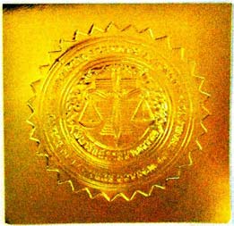 Notary Public