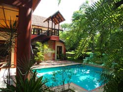 How to legally buy a house in Thailand